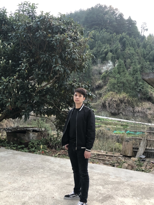 随遇而安的第一张照片--福建父母相亲团