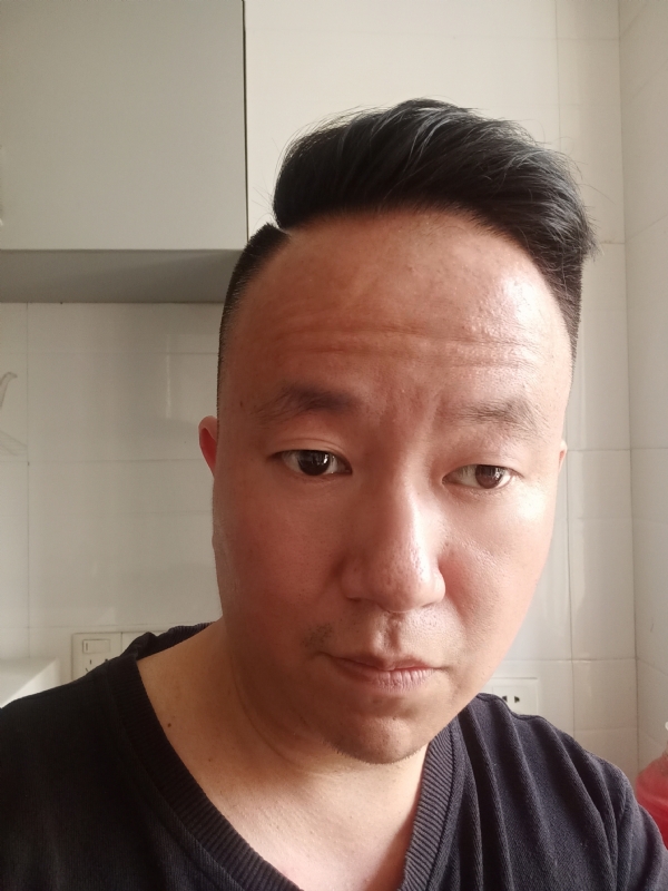 阿king的第一张照片--福建父母相亲团