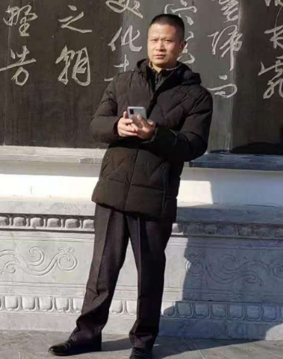 无云的第二张照片--福建父母相亲团