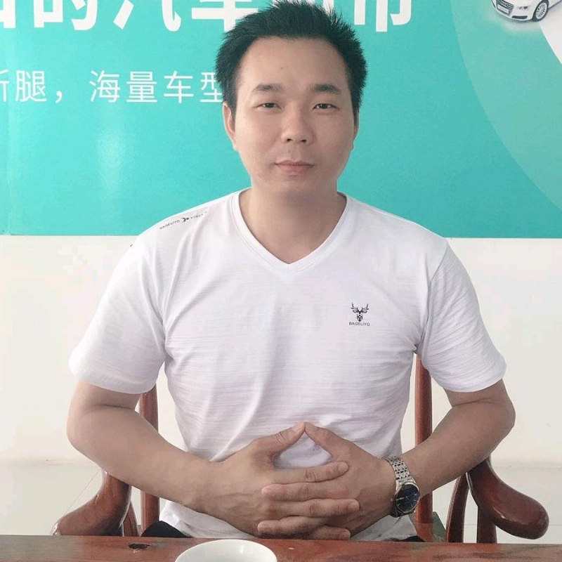 洪哥的第一张照片--福建父母相亲团