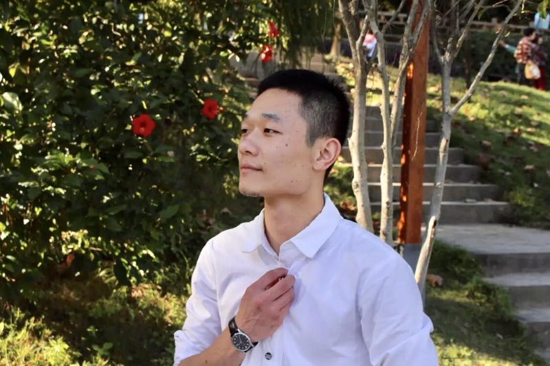 落落大方的第一张照片--福建父母相亲团