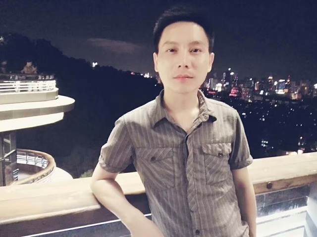 幕秋的第一张照片--福建父母相亲团