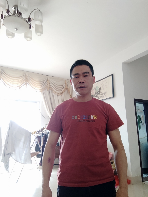 再回首的第二张照片--福建父母相亲团