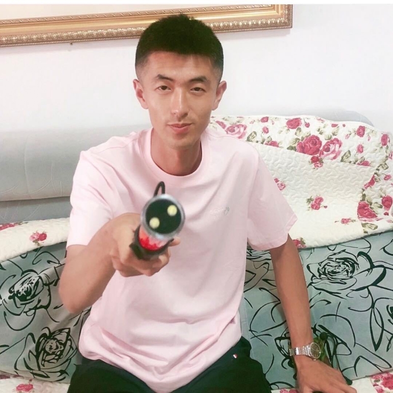 转身留下孤独的她的第二张照片--福建父母相亲团