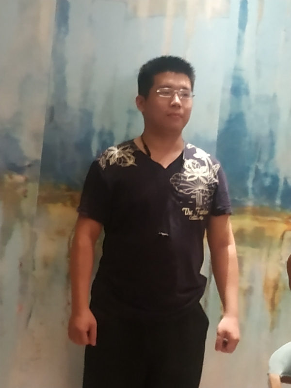 梦想成真的第一张照片--福建父母相亲团