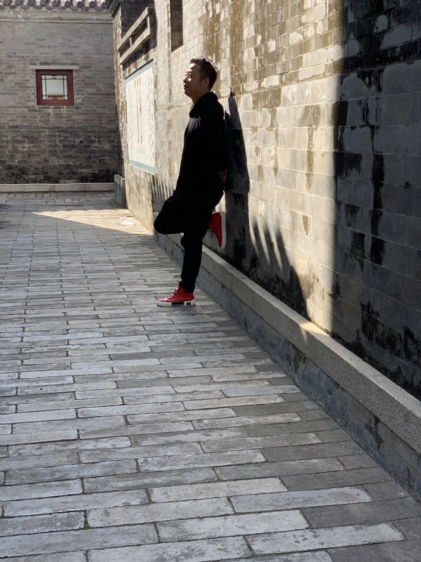 有趣的灵魂的第三张照片--福建父母相亲团