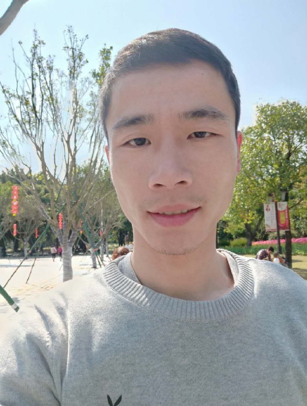 小懒虫的第一张照片--福建父母相亲团