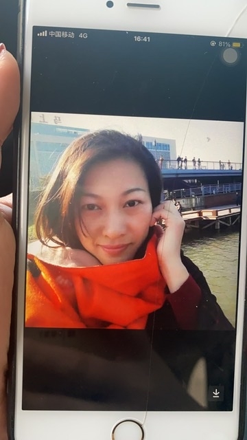 宇哥的第三张照片--福建父母相亲团