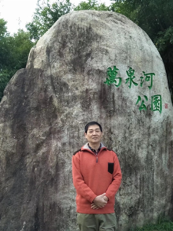 村夫的第一张照片--福建父母相亲团