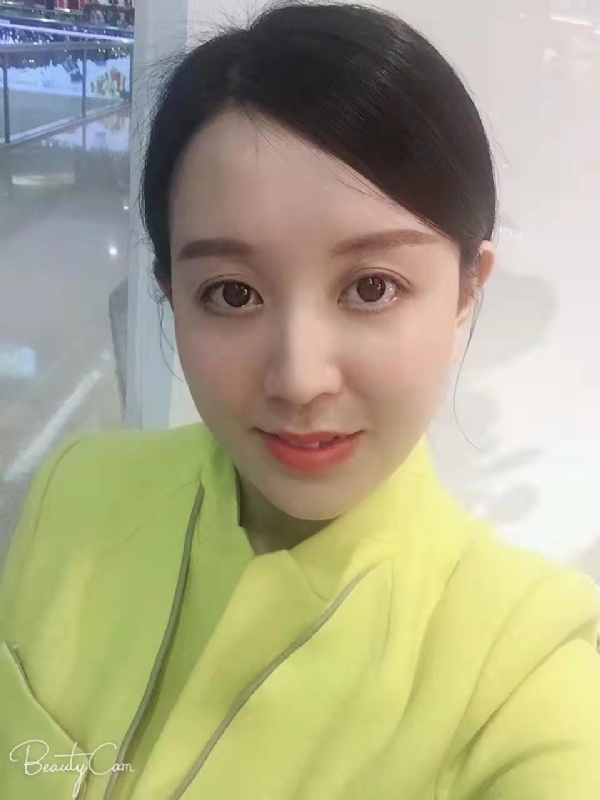 近水楼台的第二张照片--福建父母相亲团