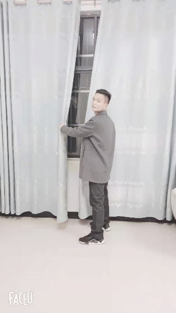 斌斌的第一张照片--福建父母相亲团