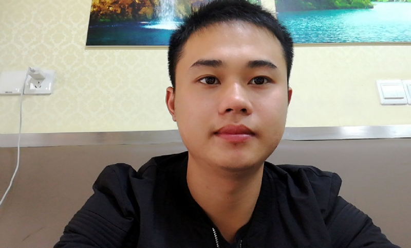 汐颜茹夢的第一张照片--福建父母相亲团