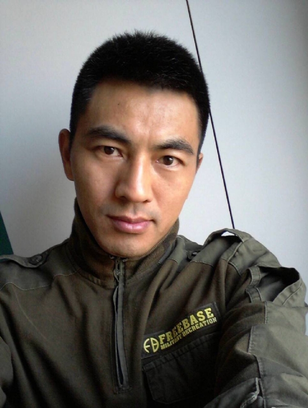 鐵血柔情的第二张照片--福建父母相亲团