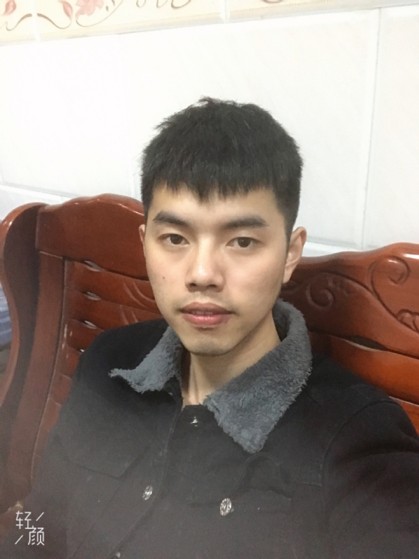 缘分的第一张照片--福建父母相亲团