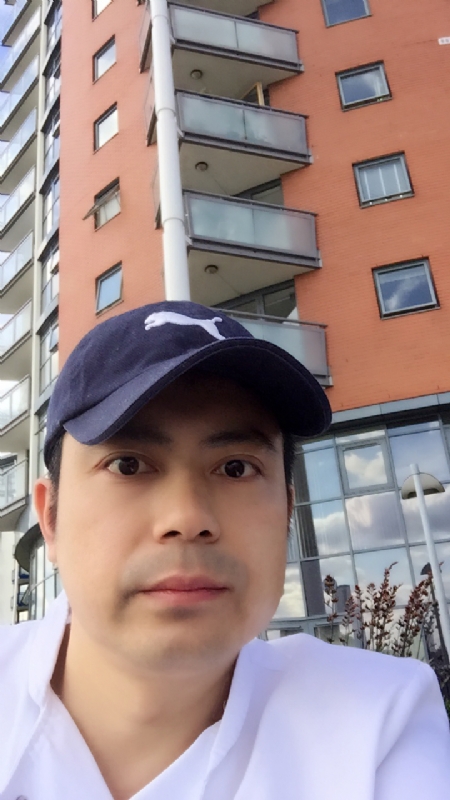 随遇而安的第一张照片--福建父母相亲团