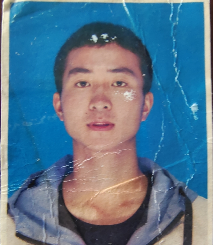 相亲成灾的第一张照片--福建父母相亲团