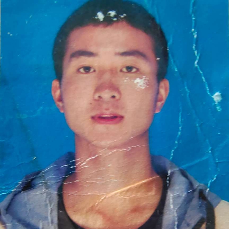 相亲成灾的第二张照片--福建父母相亲团