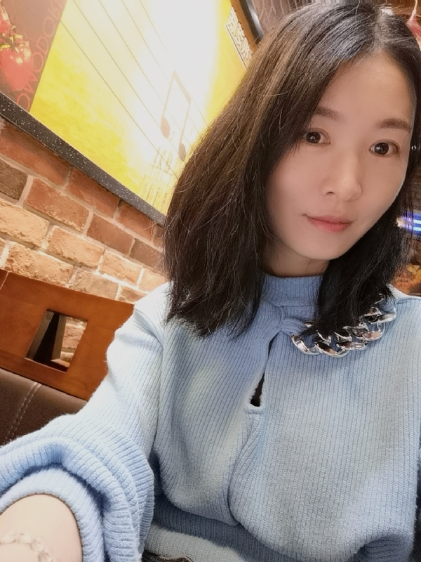 吴优的第一张照片--福建父母相亲团