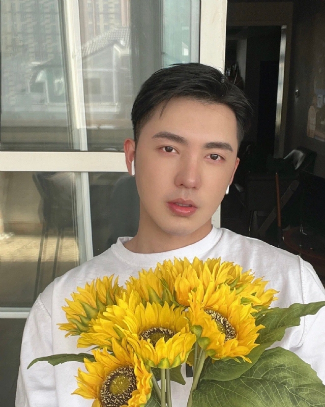 浪子无悔的第二张照片--福建父母相亲团