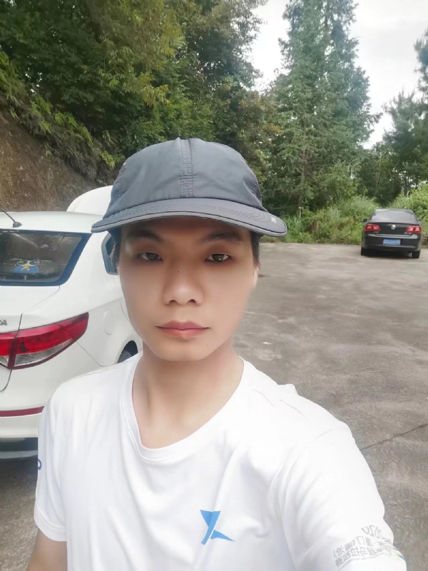执手幸福的第一张照片--福建父母相亲团