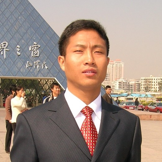 友缘的第一张照片--福建父母相亲团