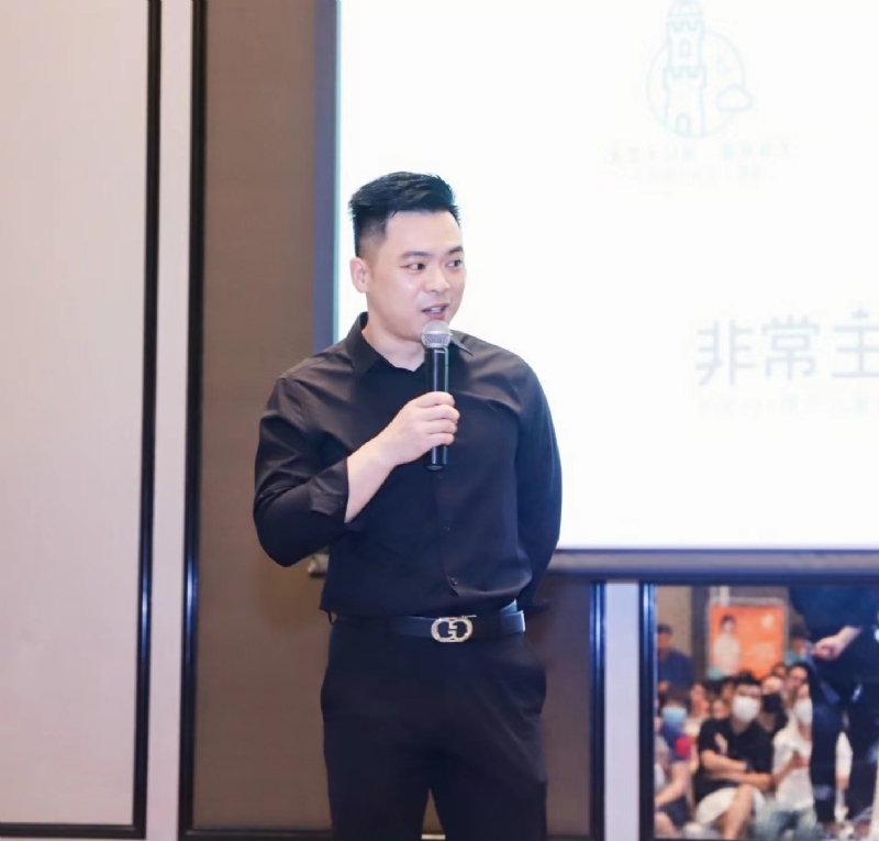 爱吃肉的猪大爷的第一张照片--福建父母相亲团