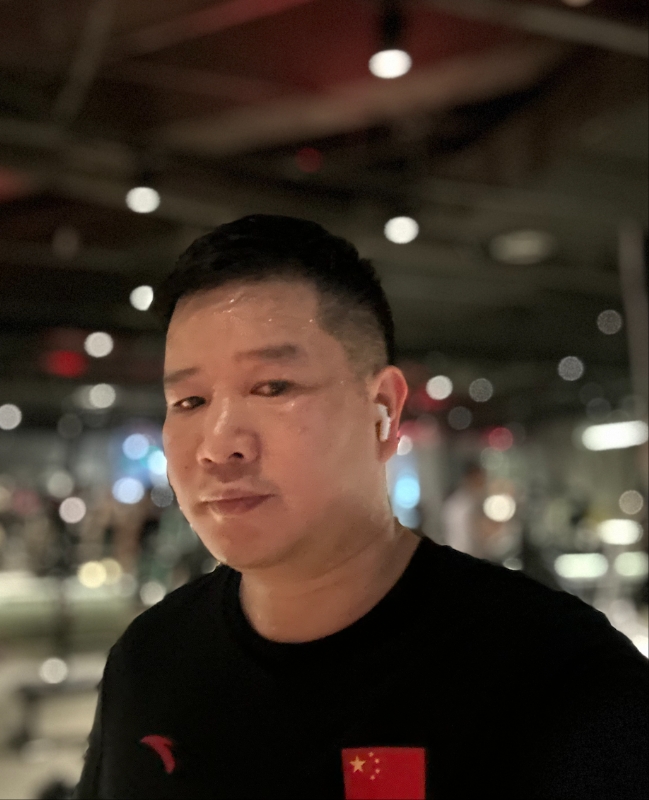 艾伦的第一张照片--福建父母相亲团