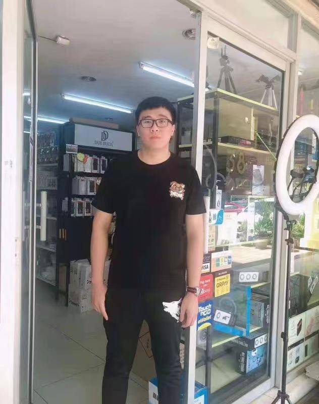 PWZ的第一张照片--福建父母相亲团