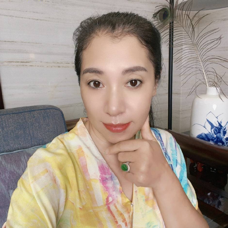 仝馨的第一张照片--福建父母相亲团