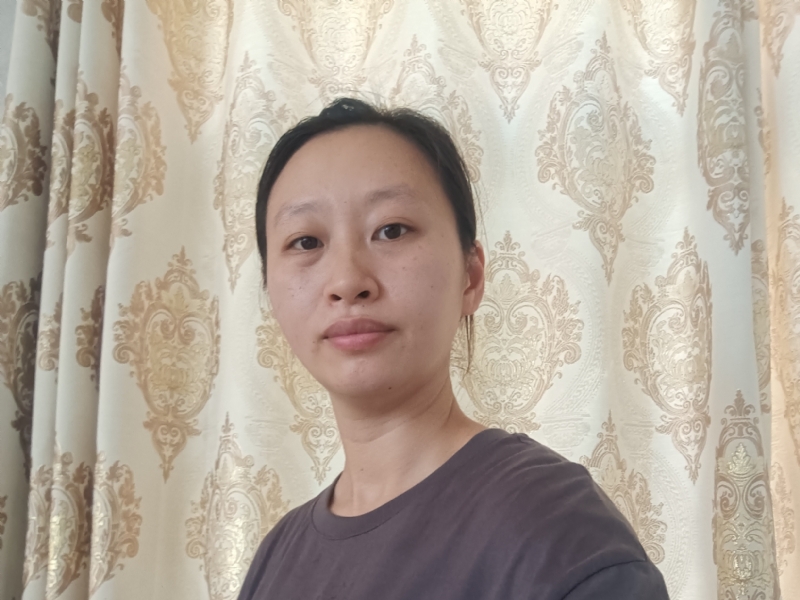 珺瑶乐的第一张照片--福建父母相亲团