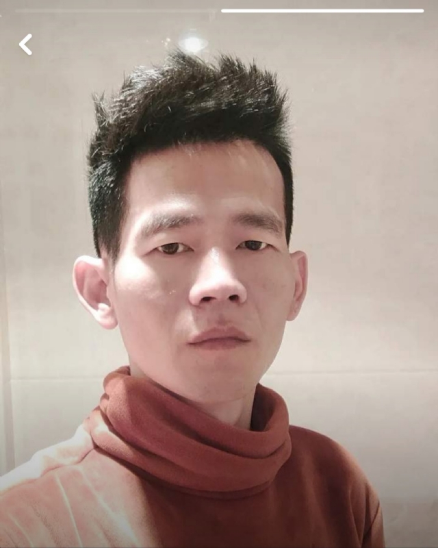 白了少年头的第一张照片--福建父母相亲团