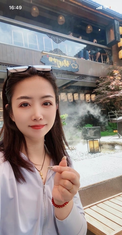 简单生活的第一张照片--福建父母相亲团