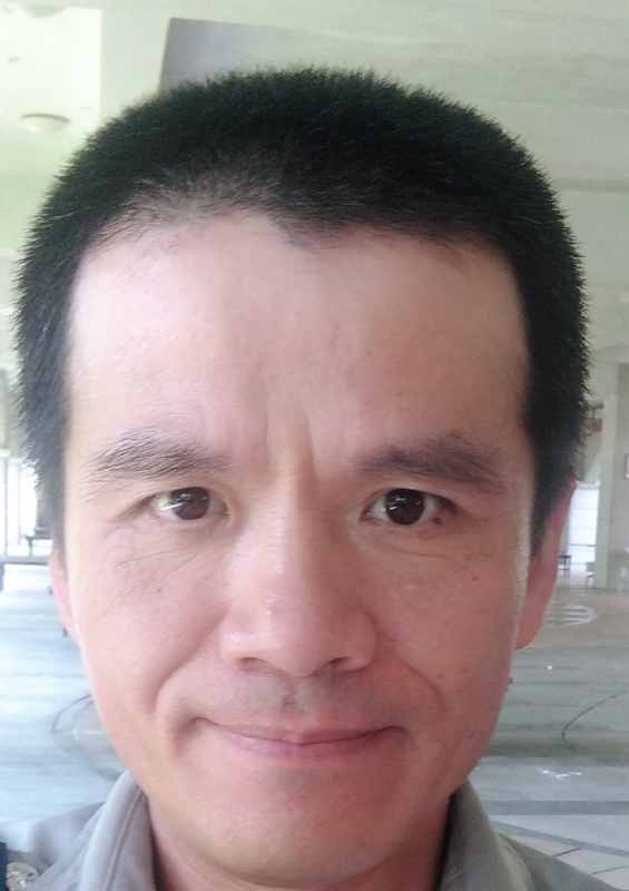 啊辣的第一张照片--福建父母相亲团