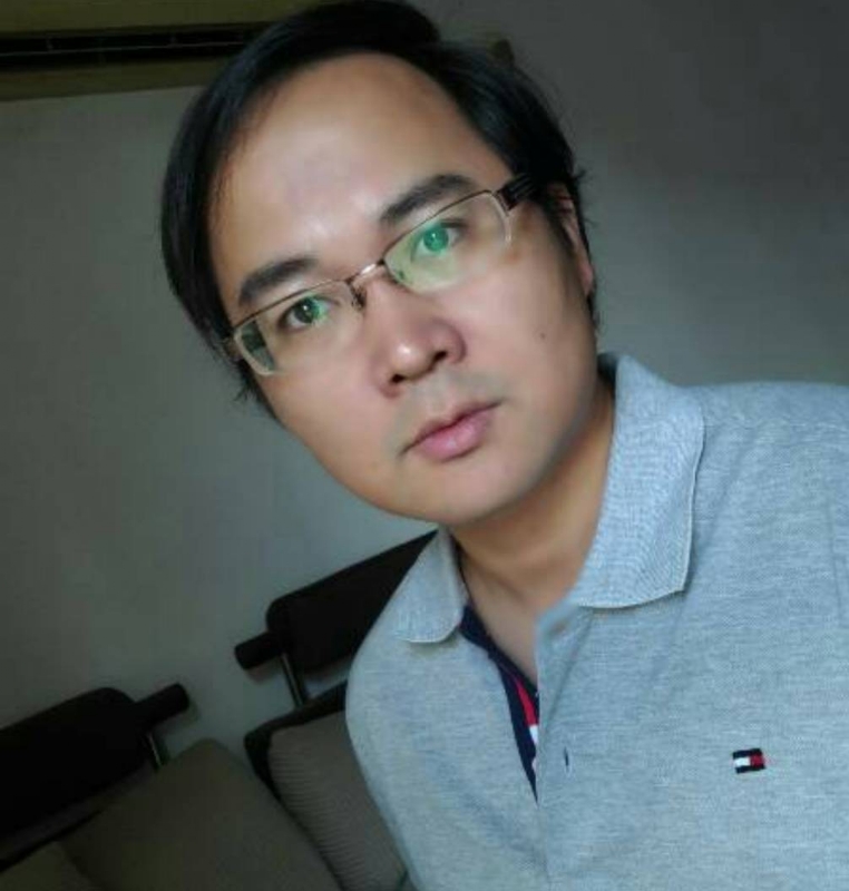 木火的第一张照片--福建父母相亲团