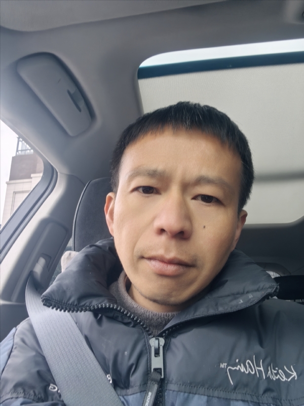 白开水的第一张照片--福建父母相亲团