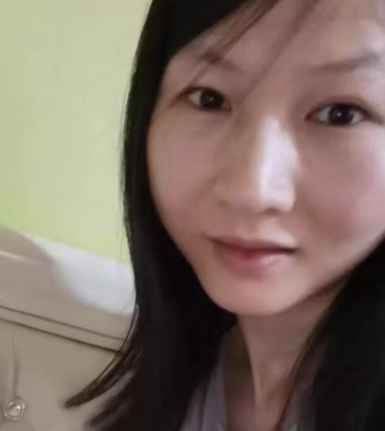 嫣然的第一张照片--福建父母相亲团
