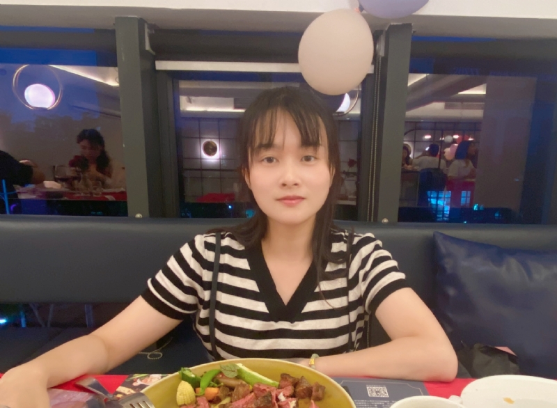 从心出发的第一张照片--福建父母相亲团