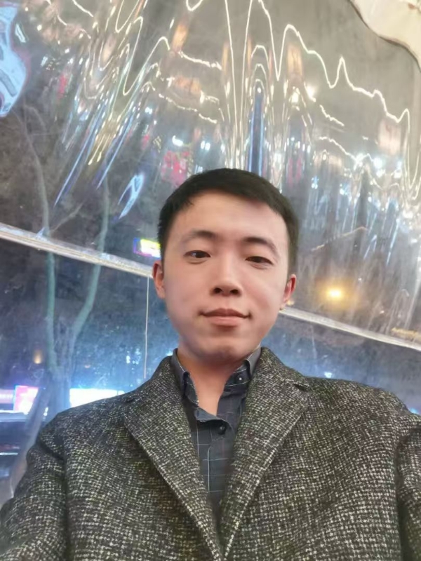 孤客的第一张照片--福建父母相亲团