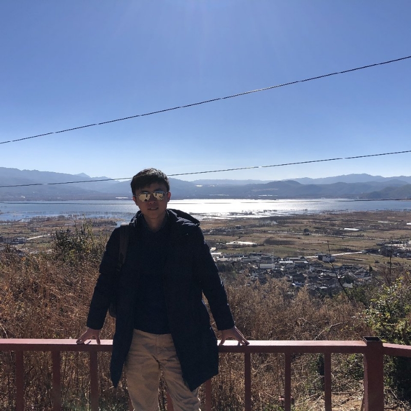 孤客的第三张照片--福建父母相亲团