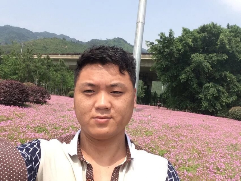 过日子的第一张照片--福建父母相亲团