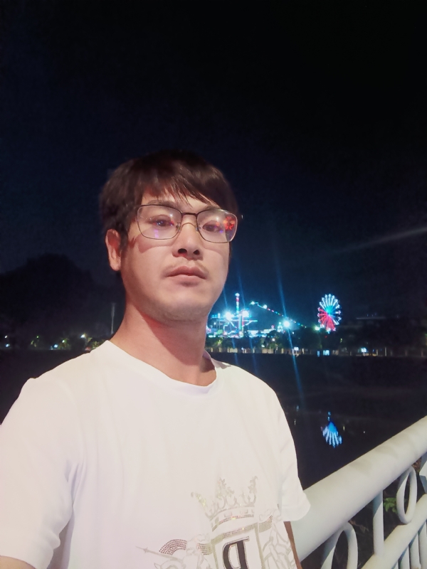 任豐的第一张照片--福建父母相亲团