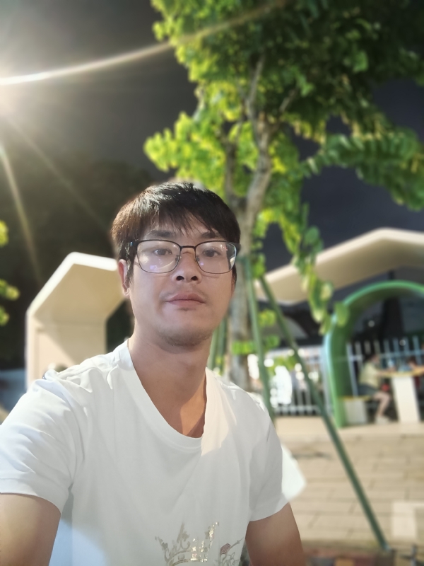 任豐的第二张照片--福建父母相亲团