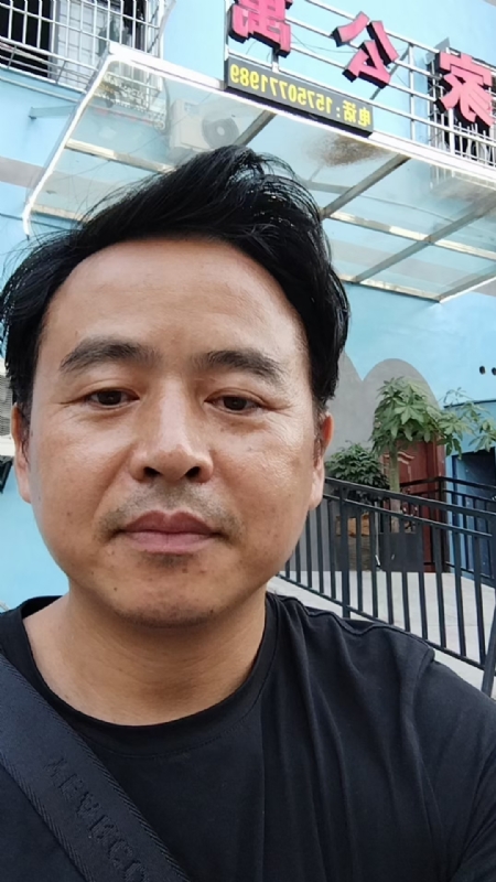 富子的第一张照片--福建父母相亲团