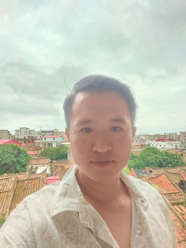 陌生人的第一张照片--福建父母相亲团