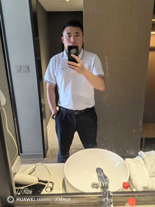 上善若水的第四张照片--福建父母相亲团