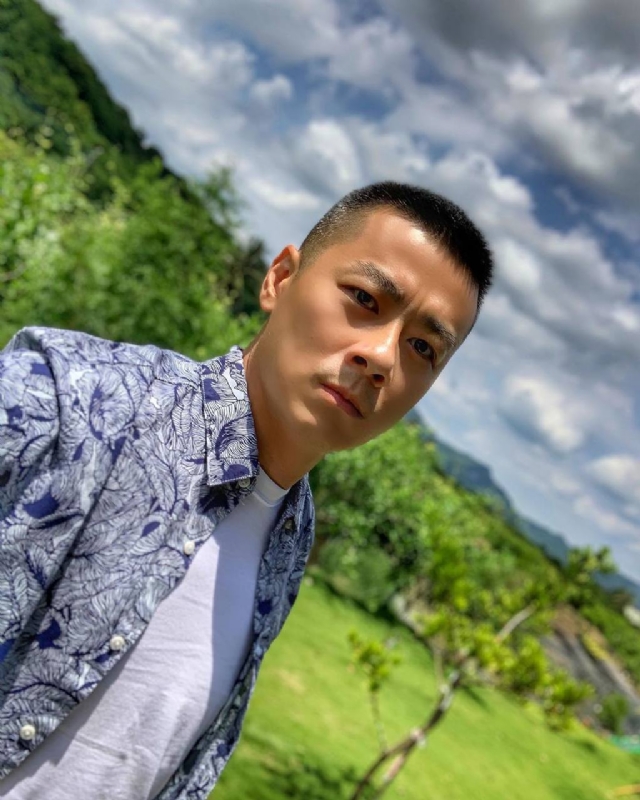 蓝天的第二张照片--福建父母相亲团