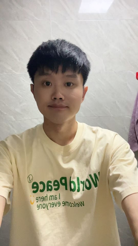 key的第一张照片--福建父母相亲团