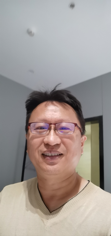 台皖佬徽阿狼的第一张照片--福建父母相亲团