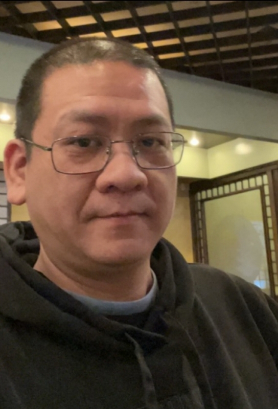 蓝天白云的第一张照片--福建父母相亲团