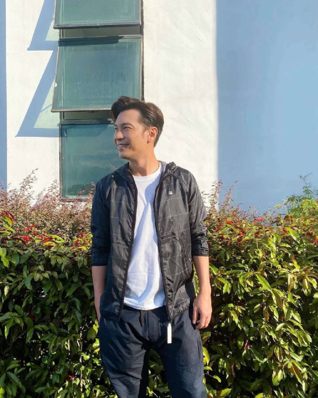 林硕的第一张照片--福建父母相亲团